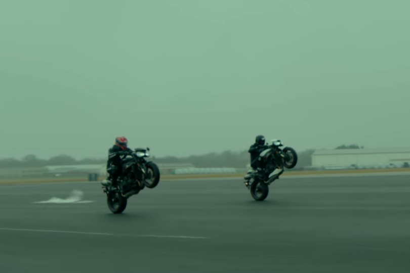 KTM launches worldwide recall of Duke models over risk of front brake failure